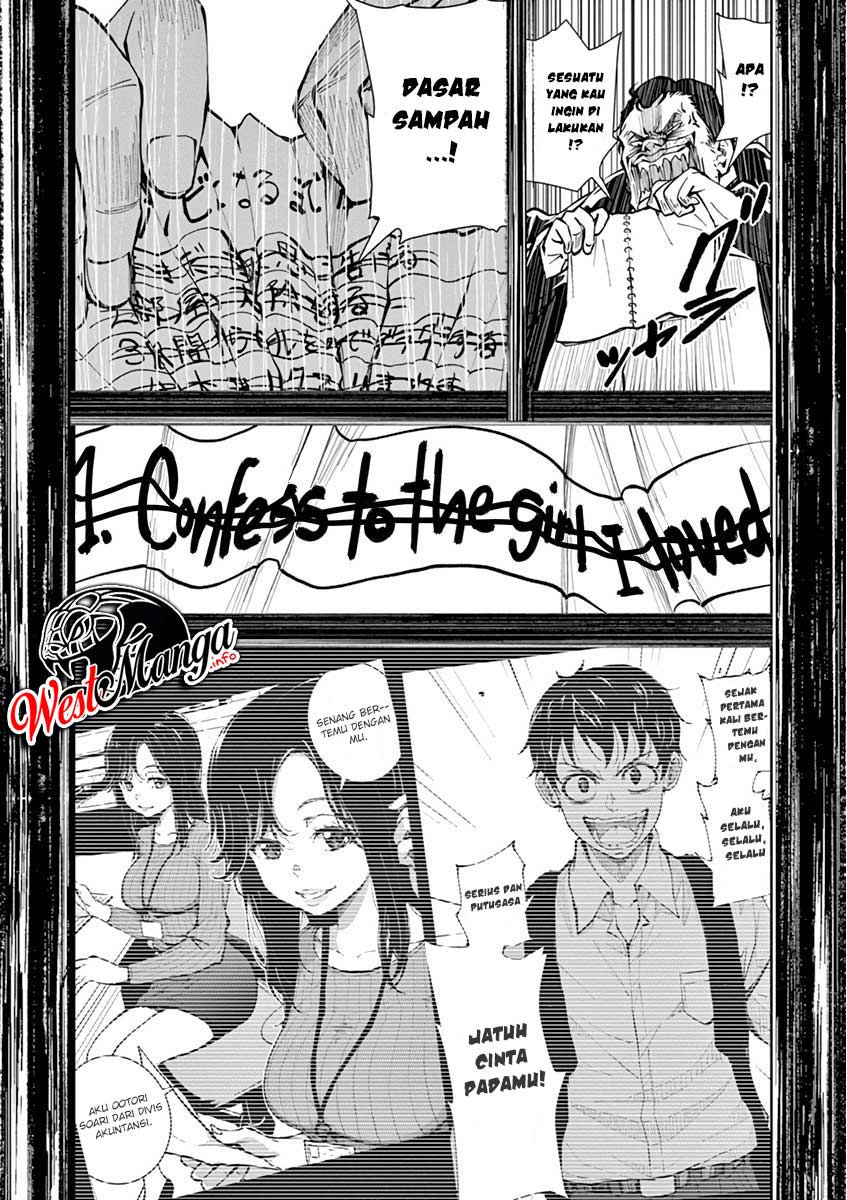 Zombie 100 ~Zombie ni Naru Made ni Shitai 100 no Koto~